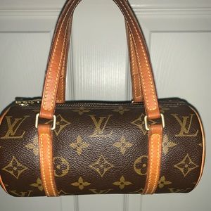Louis Vuitton Purse